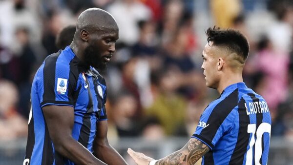 Lautaro Lukaku