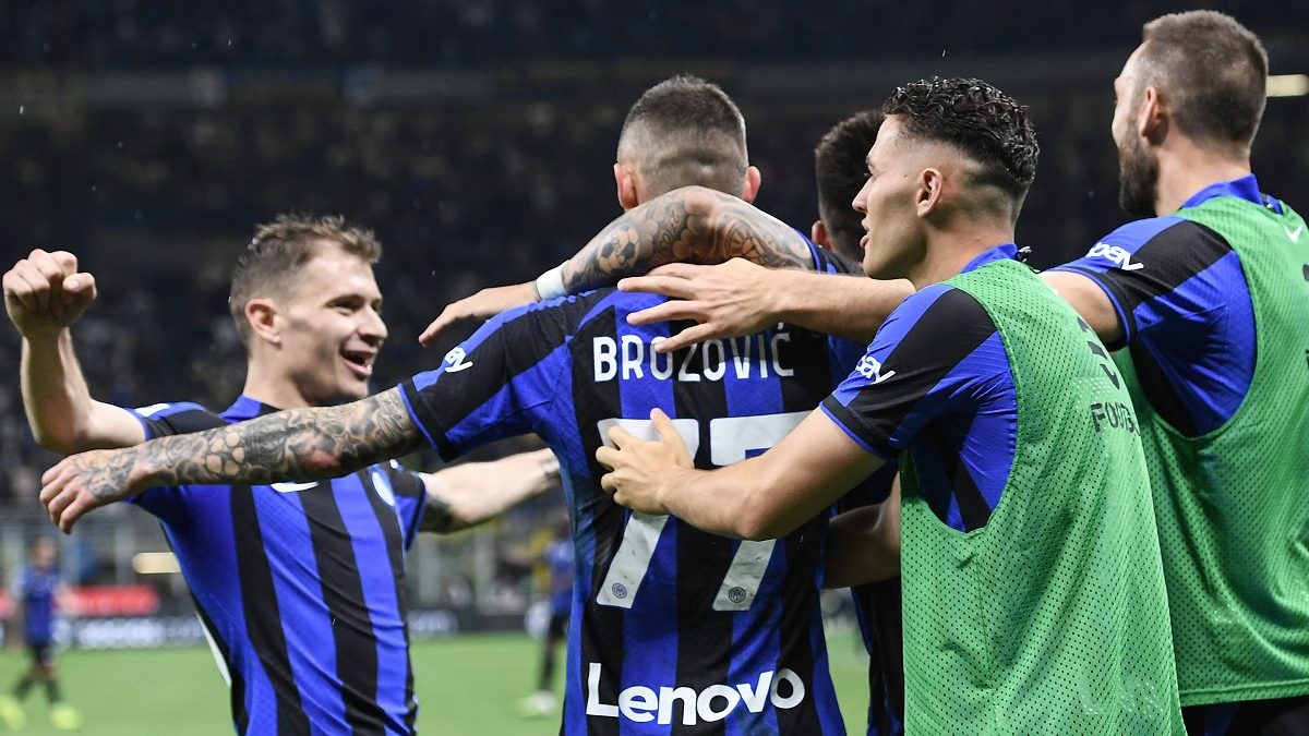 Probabili formazioni Torino-Inter, le scelte di Juric e Inzaghi 26 Inter