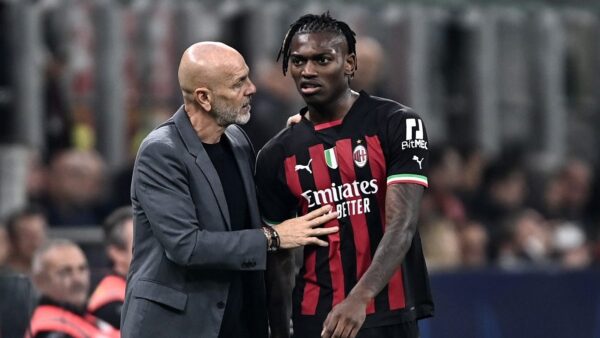Leao Pioli