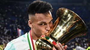 Coppa Italia, ecco il tabellone 2025 dopo Juve Empoli: il possibile percorso dell’Inter