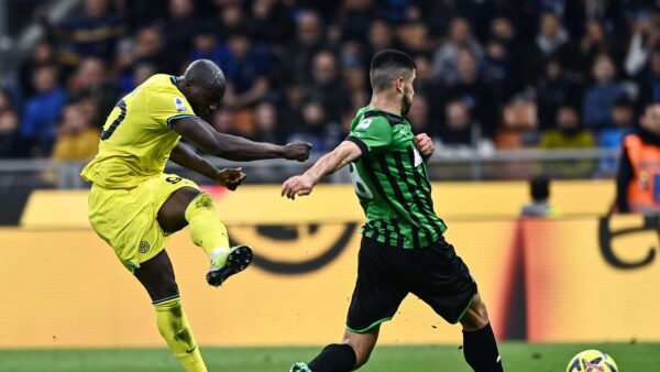 Lukaku Erlic MG8 1088