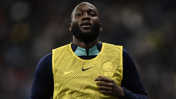 Lukaku