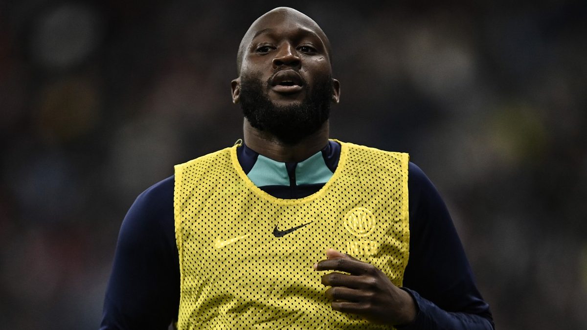 Pistocchi su Inter: «Con Lukaku sarebbero problemi per il City» 26 Lukaku