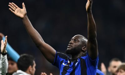Inter Lukaku