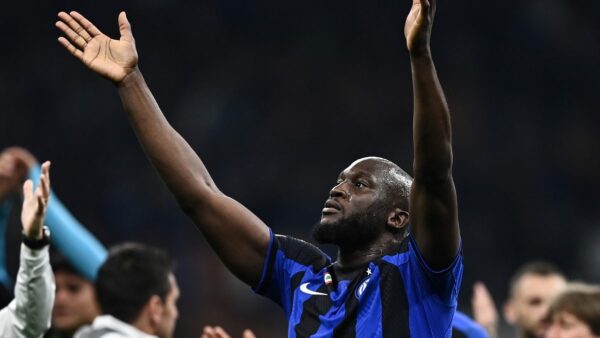 Inter Lukaku