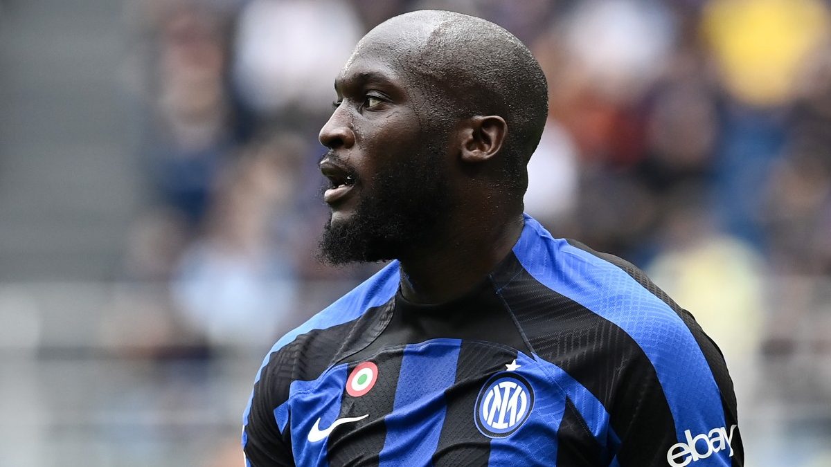 Lukaku, l'Inter valuta il prestito bis. Retegui opzione per l'attacco 26 Lukaku