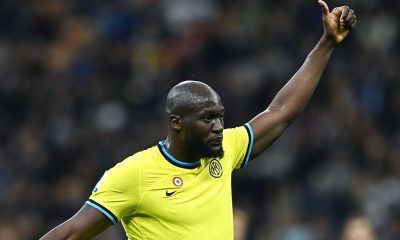 Lukaku Inter