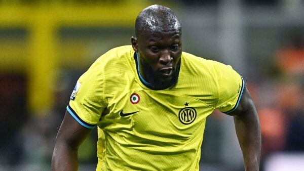 Inter Lukaku