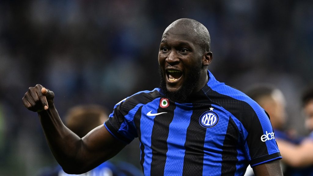 Agresti: «Lukaku? Agli amici ha detto che non vorrebbe andare alla Juventus» 1 Lukaku Inter