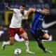 Mancini Dzeko MG8 8490