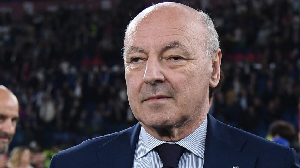 Inter, si attendono due attaccanti sul mercato. Ecco chi 1 Calciomercato Inter