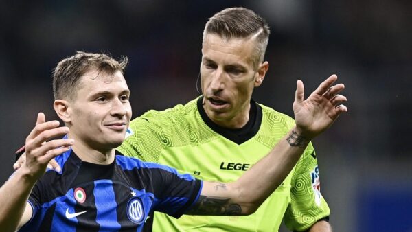 Massa Barella