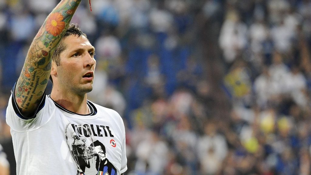Inter Materazzi