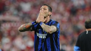 Materazzi, FRECCIATA a Ibrahimovic: l’ha detto davvero, il motivo – FOTO