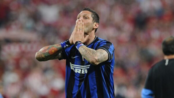 Materazzi