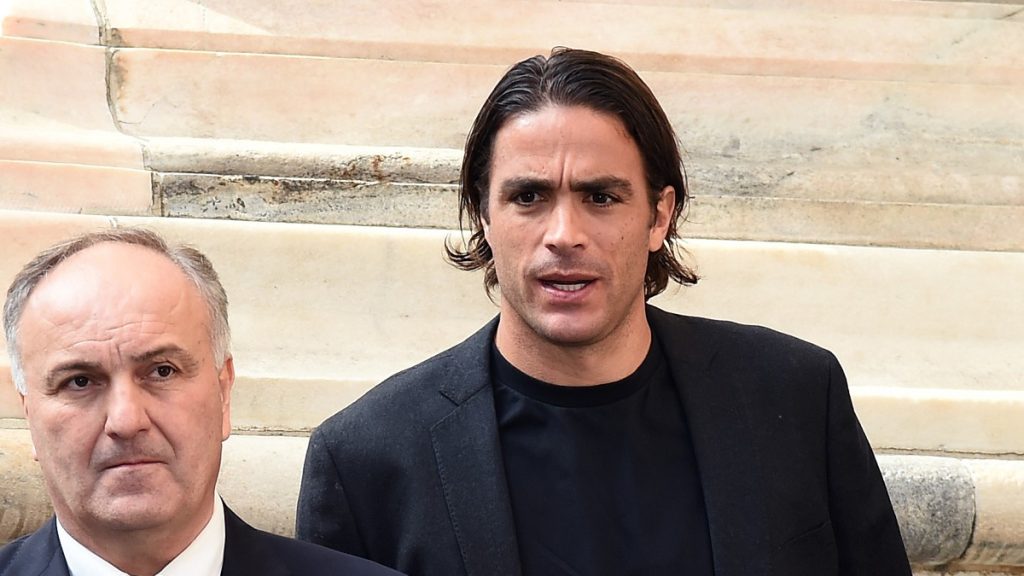 Matri: «Fiorentina-Inter? Entrambe le squadre arrivano bene, su Lautaro...» 1 Matri