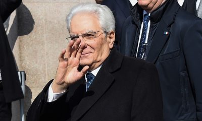 Mattarella