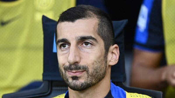 Mkhitaryan MG0 2961