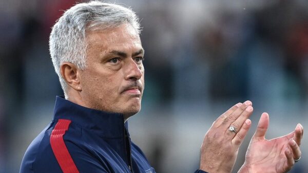 Mourinho