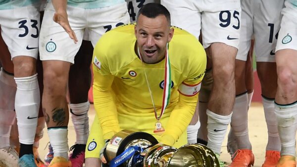 Handanovic