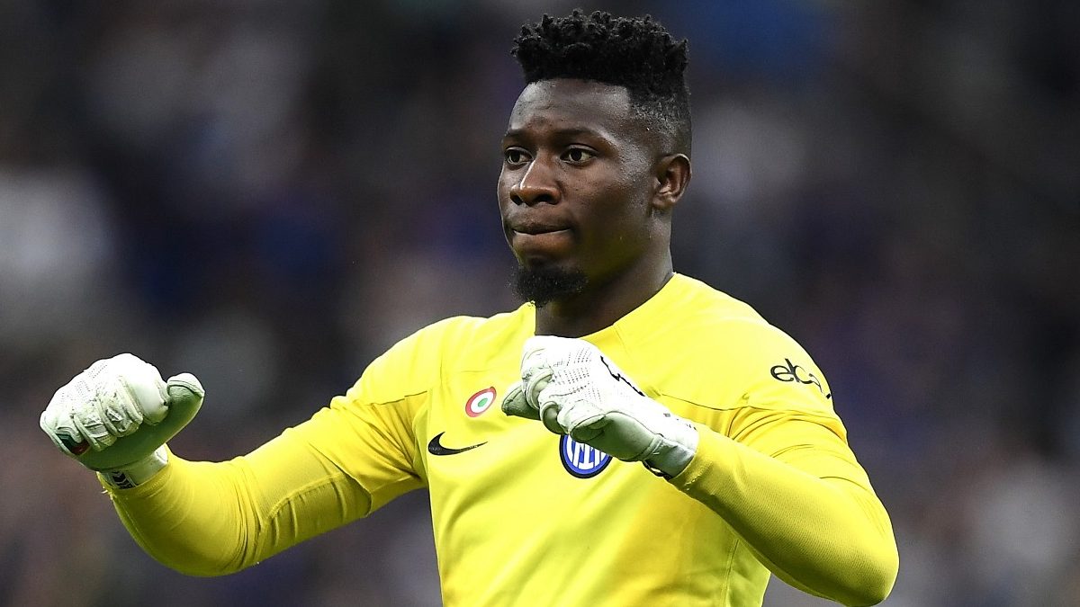 Onana escluso dalla nazionale: le motivazioni dietro alla decisione del CT