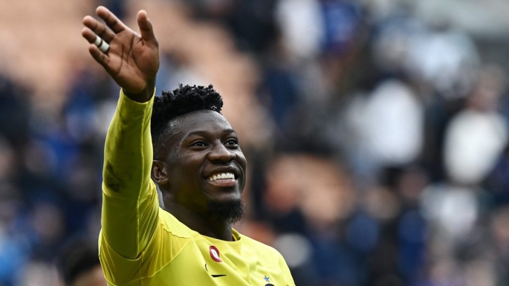Onana allo United, adesso è fatta! Le cifre finali dell'operazione 1 Onana