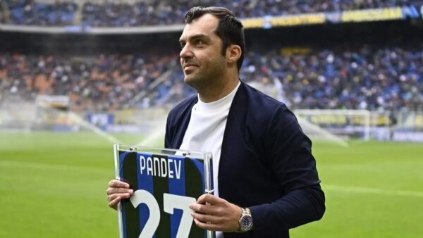 Pandev Inter