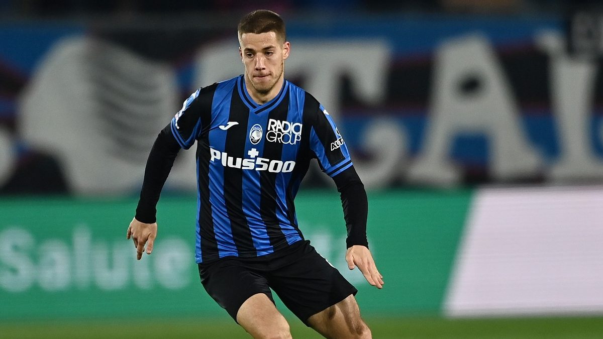 Pasalic avvisa l'Inter: «Possiamo vincere, lo abbiamo dimostrato tante volte» 26 Pasalic