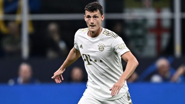 Pavard MG0