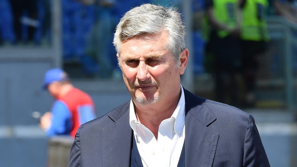 Pradè: «Inter fortissima, non era la nostra partita» 1 Pradè