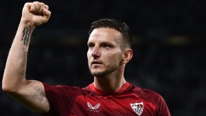 Rakitic: «Sono stato vicino a un club di Serie A. Juve? Inter? Sì, vero. Sono stato a un passo»