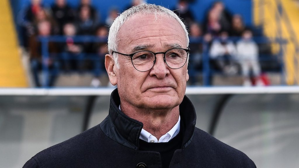 Ranieri