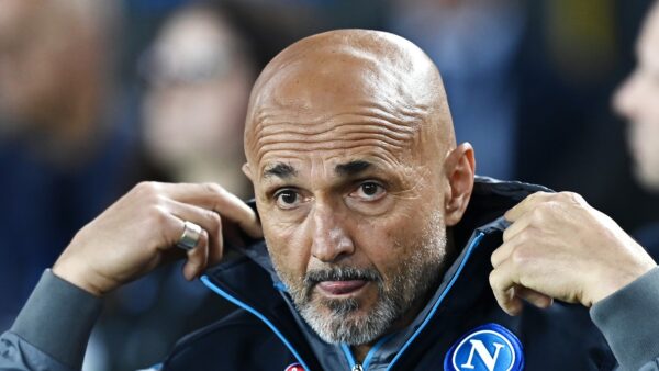 Spaalletti MG0 7094