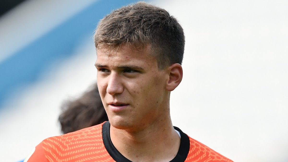 Stankovic e Oristanio super protagonisti col Volendam: premiati entrambi 26 Stankovic