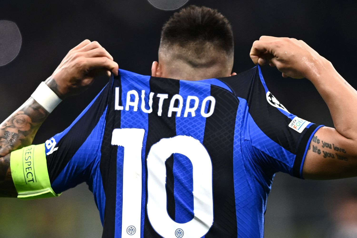 Sponsor Inter, Barzaghi: «Si fa avanti un outsider» 26 T7m5IAB