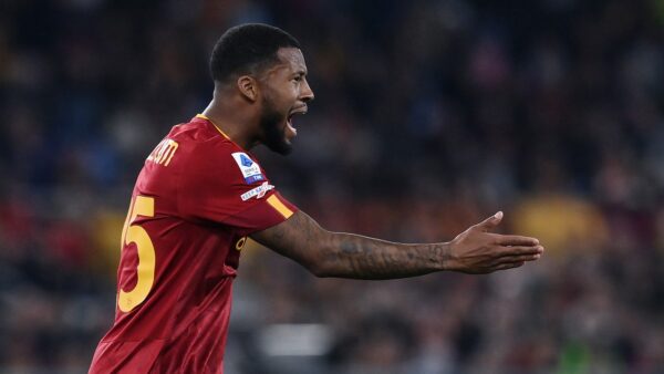 Wijnaldum AS1 1656