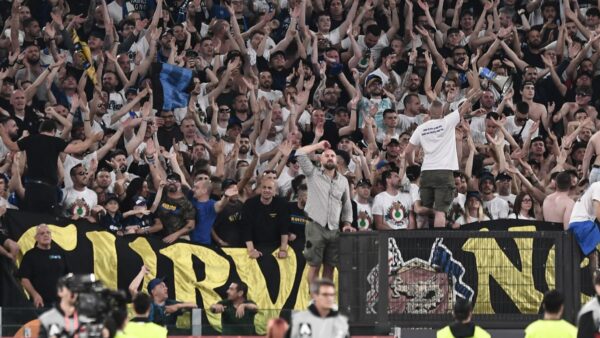 Curva Nord