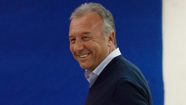 Zaccheroni