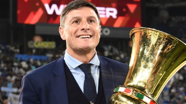 Zanetti Coppa Italia