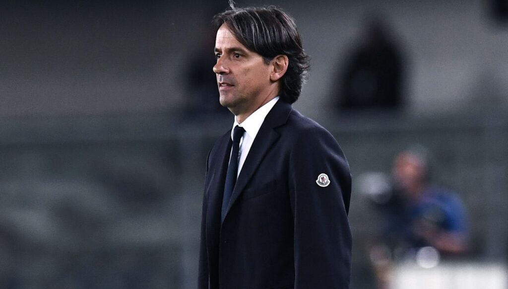 Biasin, Inter: «Anche ieri, Inzaghi è stato un signore» 1 bSDo864