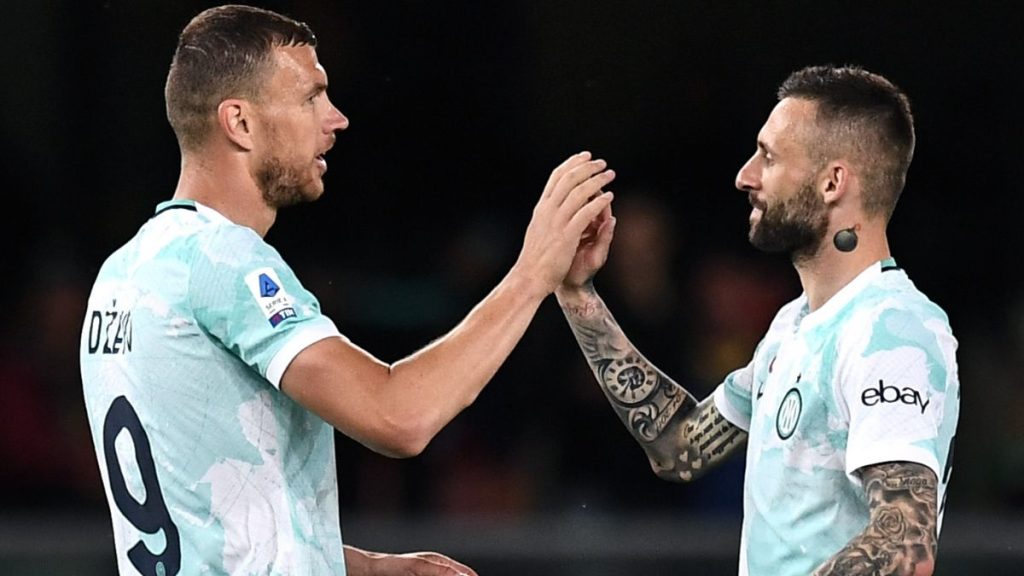 Dzeko Brozovic