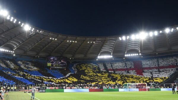 tifosi Inter