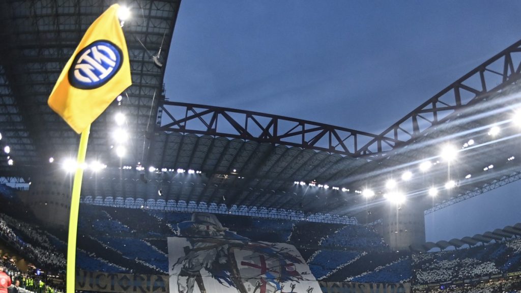 Biglietti Inter, ecco tutte le informazioni sul pacchetto Champions League 1 coreog tifosi Inter