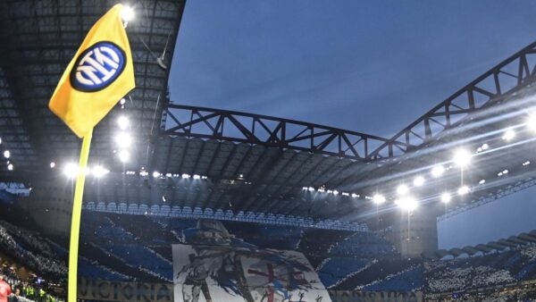 coreog tifosi Inter