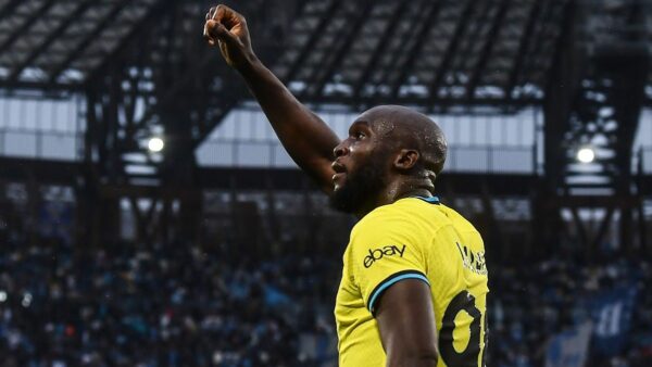 Inter Lukaku