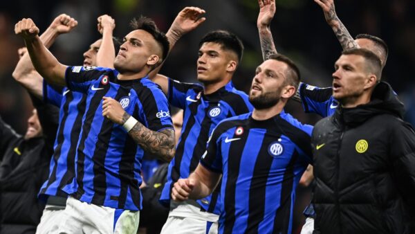 esult a fine gara Inter MG8 8715