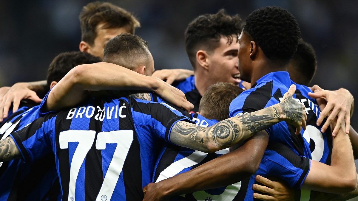 Inter e rinnovi: già due contratti in cassaforte 26 Inter