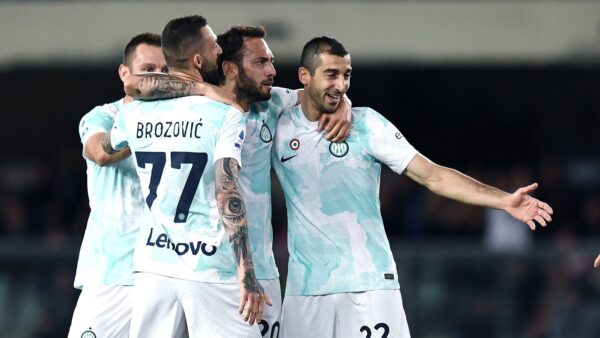 esult gol Calhanoglu MP1 4241