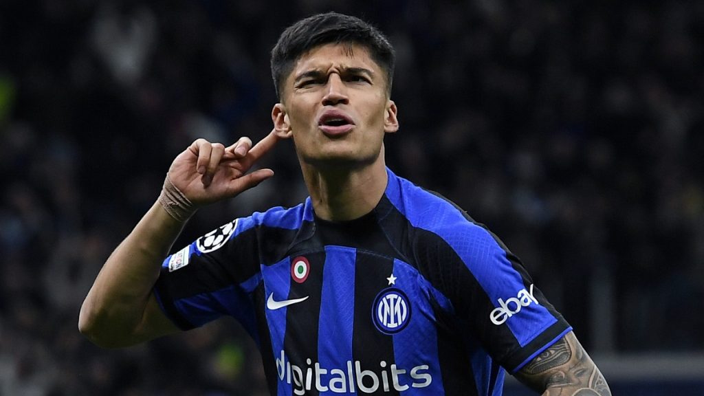 Leonardo: «Inter, Roma e Fiorentina non sono favorite, ma...» 1 Correa