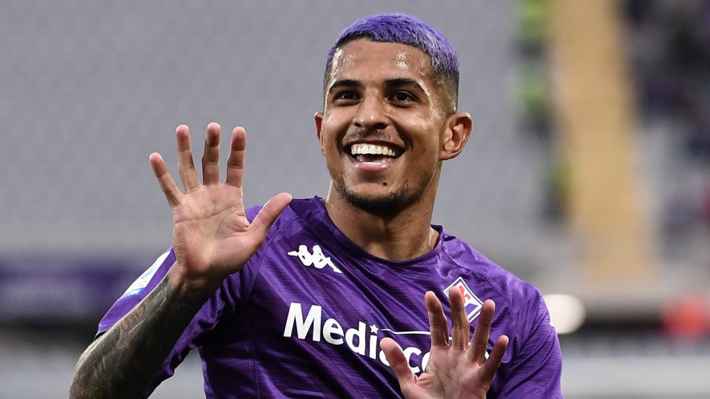 Mercato Inter, Dodò chiude le porte a un trasferimento? Il messaggio del terzino brasiliano 1 esult gol Dodo MP2 6766